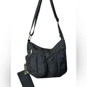 Travelon Crossbody Bag and Wallet